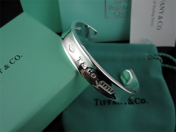 Tiffany Bracelet 048